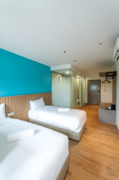 Upper Suites KL Sentral