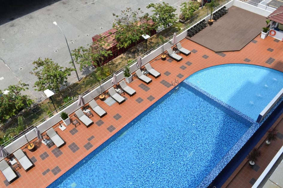 Tenera Hotel & Suites, Bangi