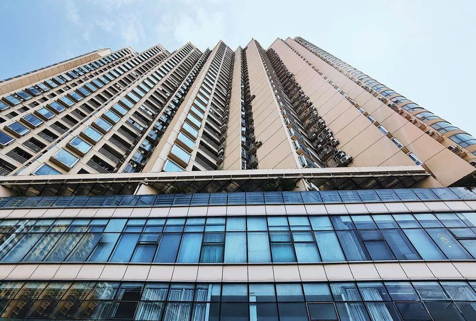 Times Superior Business Apartment (Shenzhen Danfeng Bailu)