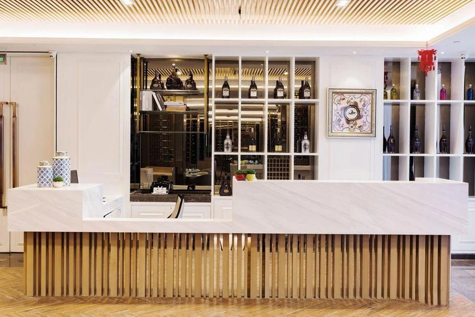 MJ Grand Park Hotel