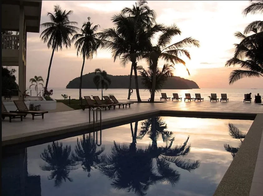 Kolam renang