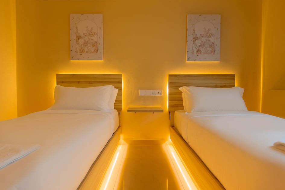 Blenz Hotel Seri Kembangan