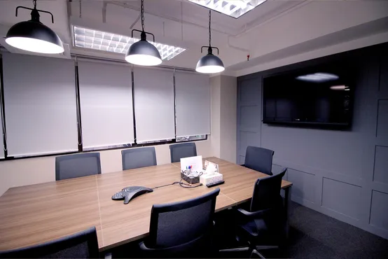Meeting Room – Big