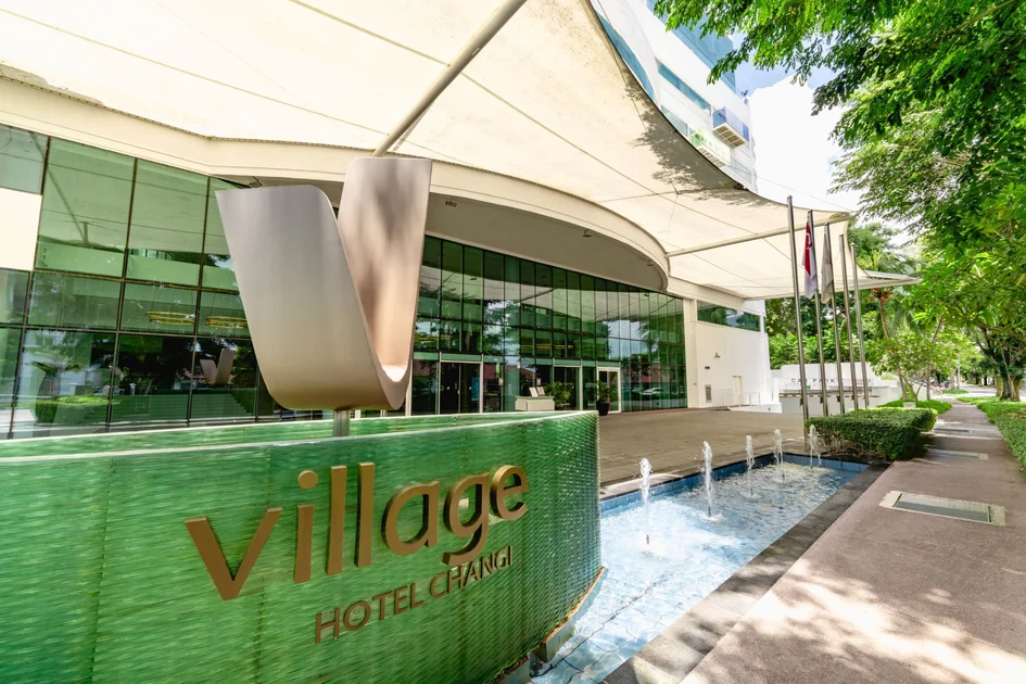 Village Hotel Changi by Far East Hospitality