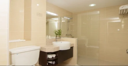 Wedgewood Residences