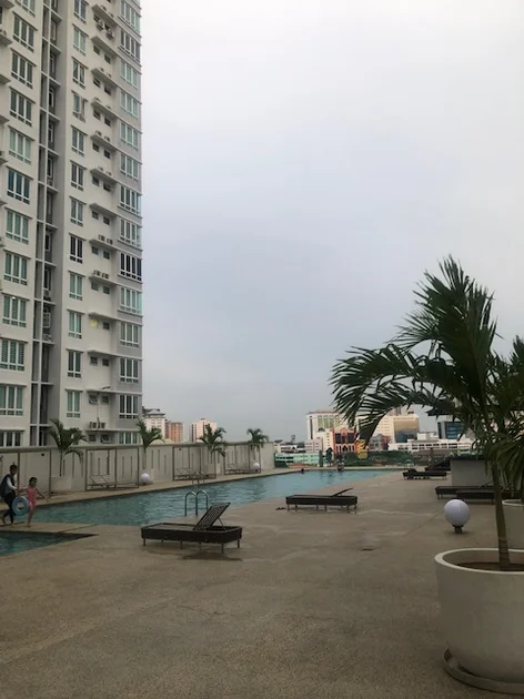 Hotel Tamara Melaka