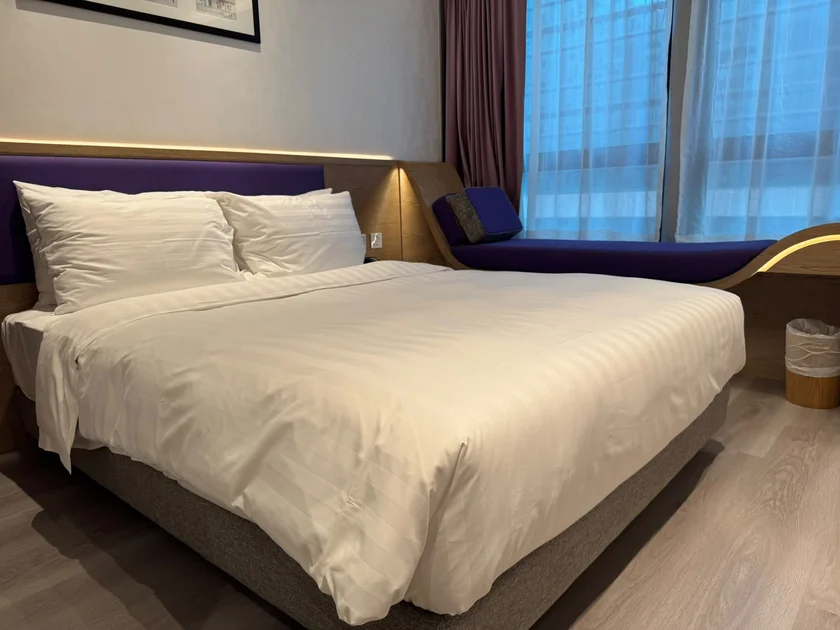 Hotel Purple