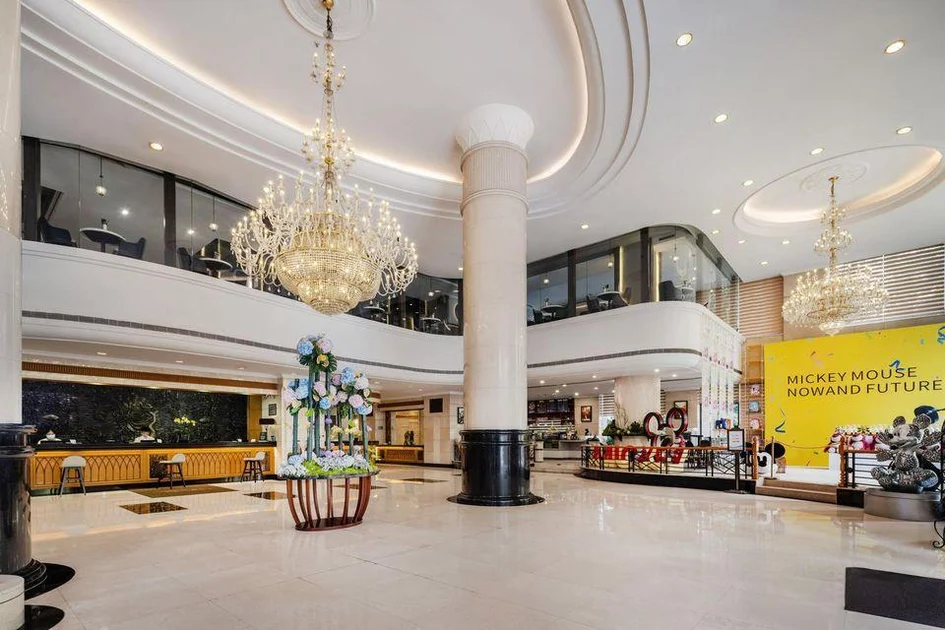 Grand Skylight Hotel Shenzhen