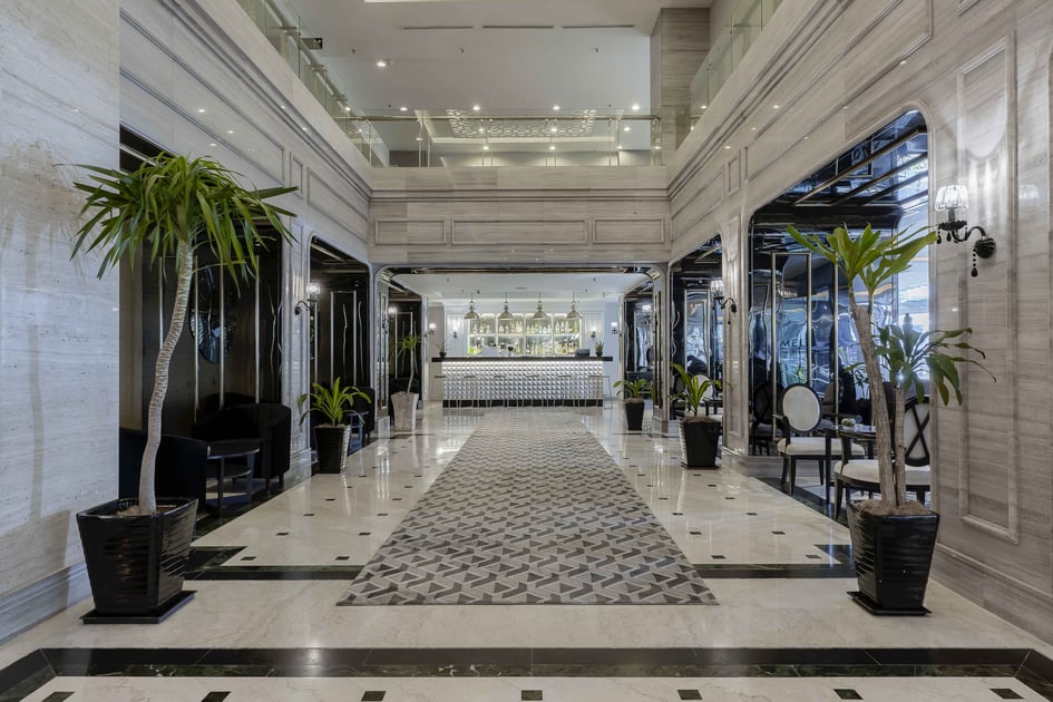 Melia Hotel Kuala Lumpur