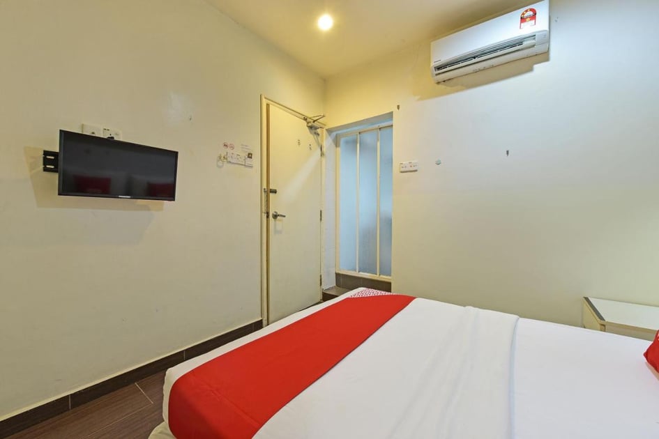 Soho Hotel Prima Sri Gombak