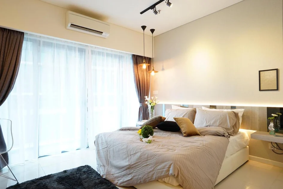 Summer Suites Residence by Subhome