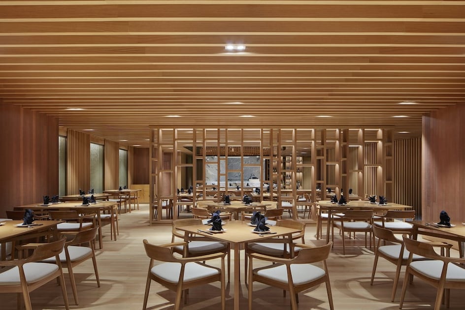 Restoran