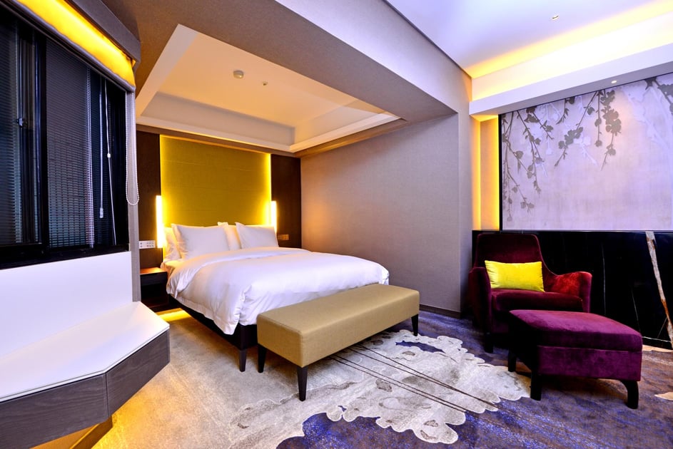 Brother Hotel