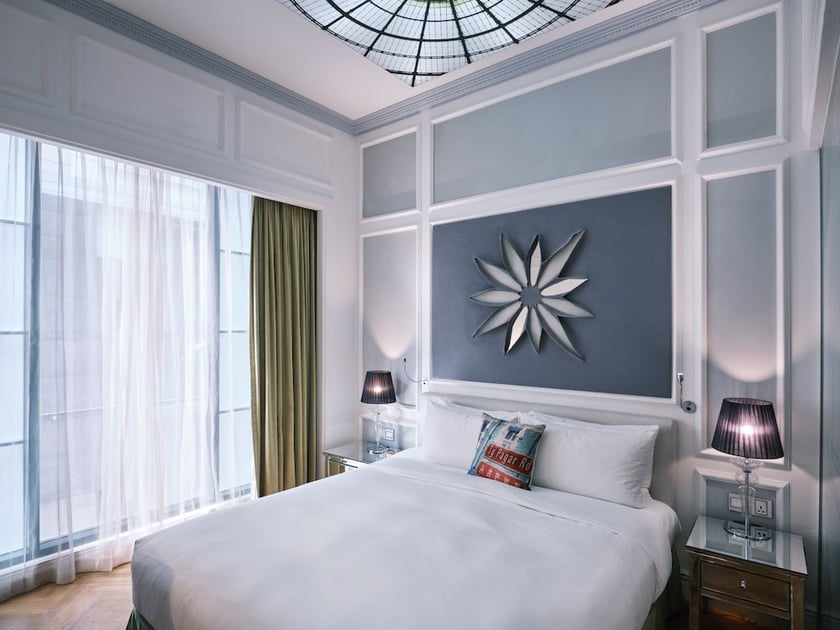 Hotel Telegraph