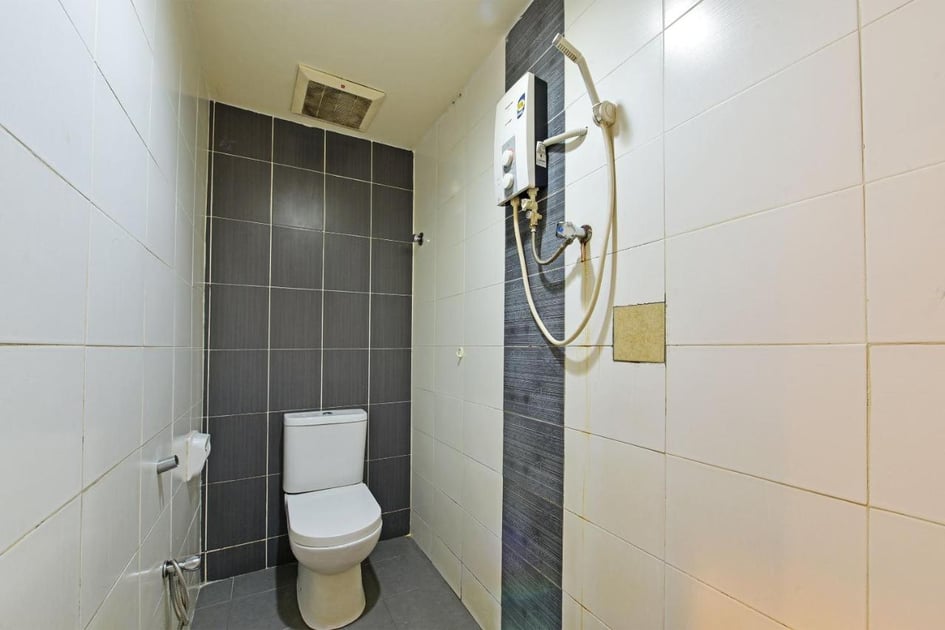 Soho Hotel Prima Sri Gombak