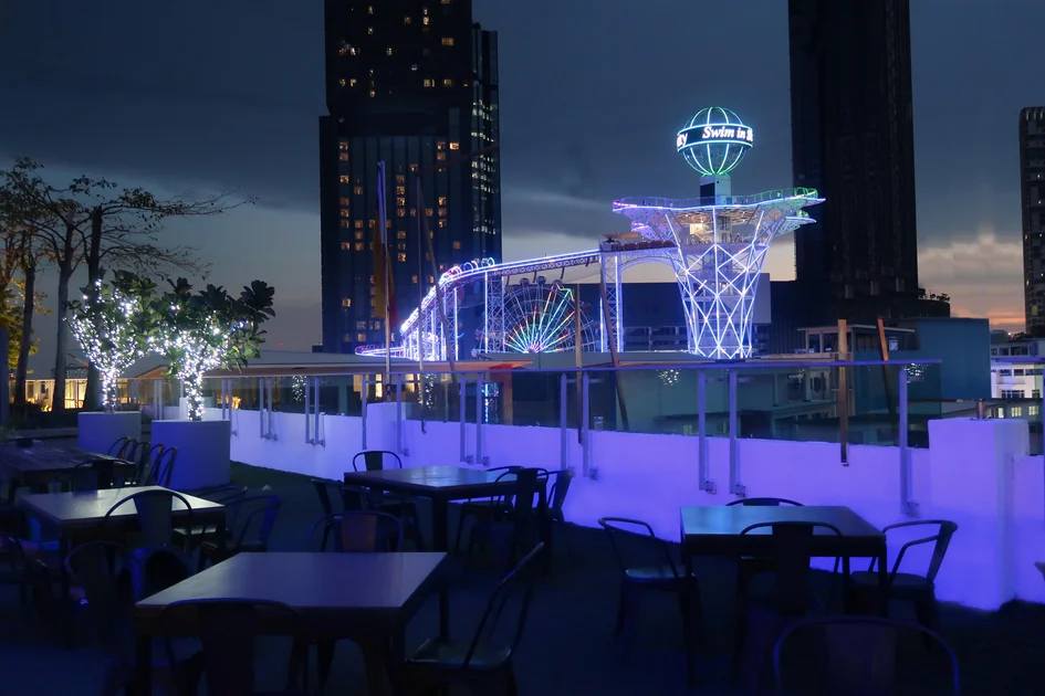 Wyndham Garden I-City, Shah Alam