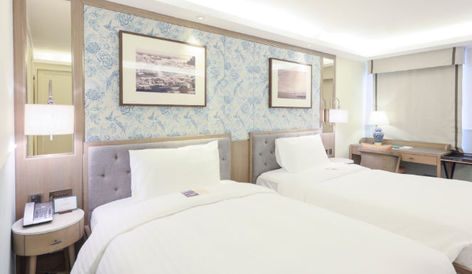 Tai O Heritage Hotel
