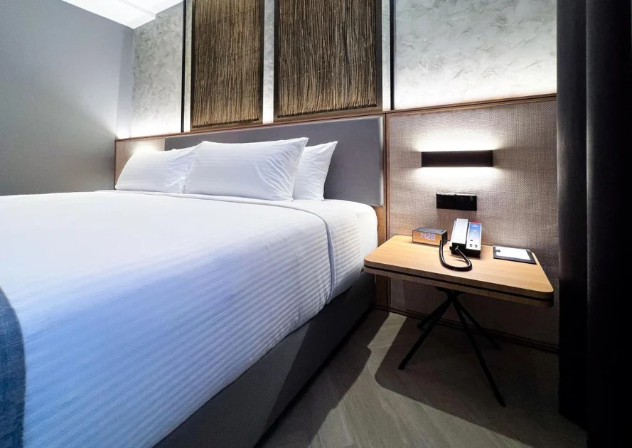 Hotel Royal Signature, Bukit Bintang