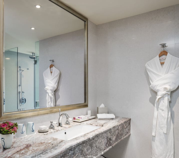 The Pottinger Hong Kong