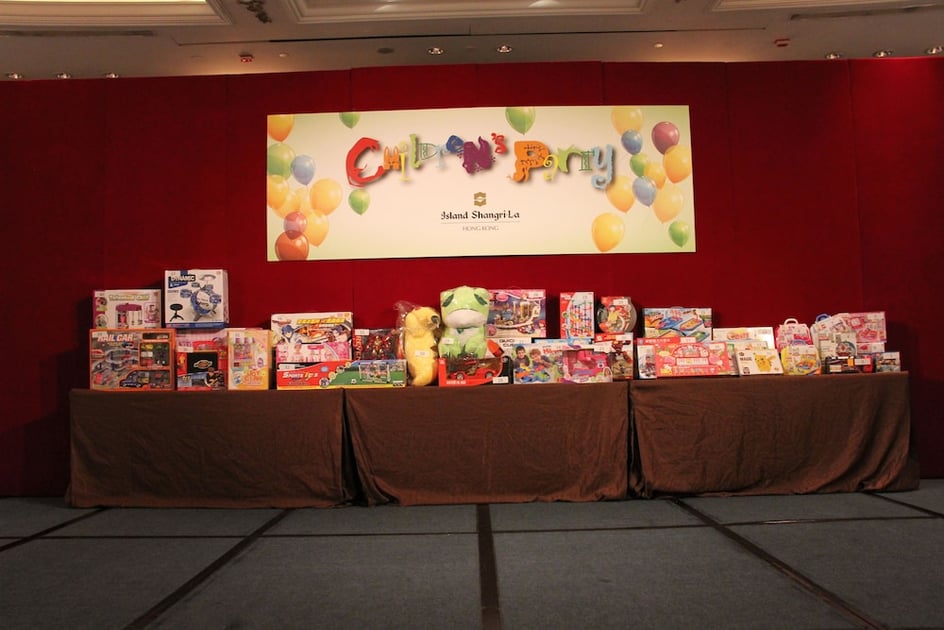 Children's activities