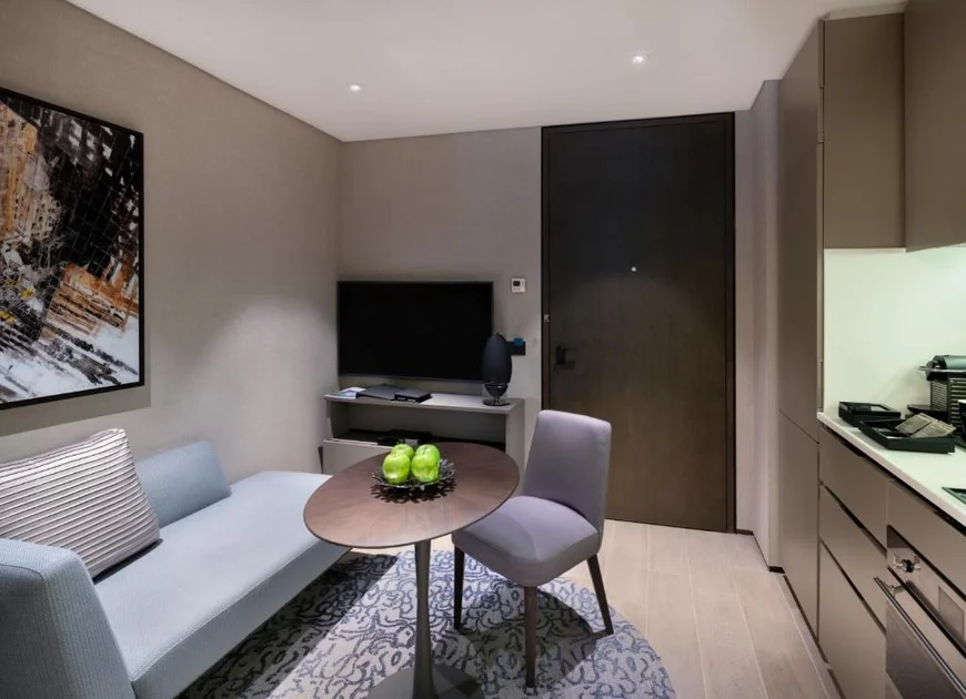 Dao by Dorsett AMTD Singapore