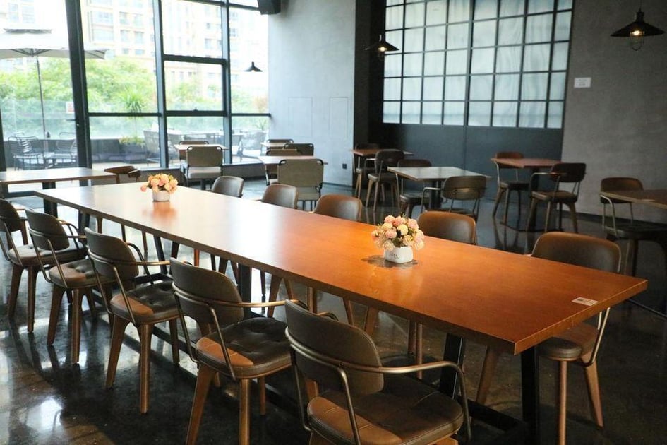 Moxy Shenzhen North Station