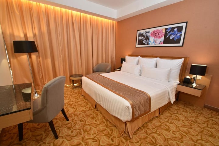 Tenera Hotel & Suites, Bangi