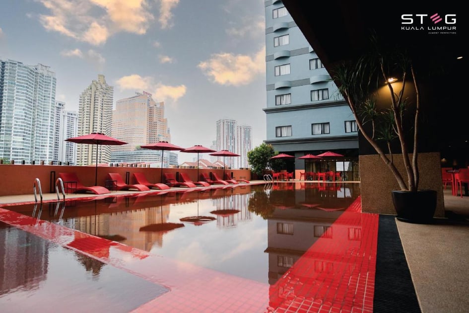 STEG Kuala Lumpur