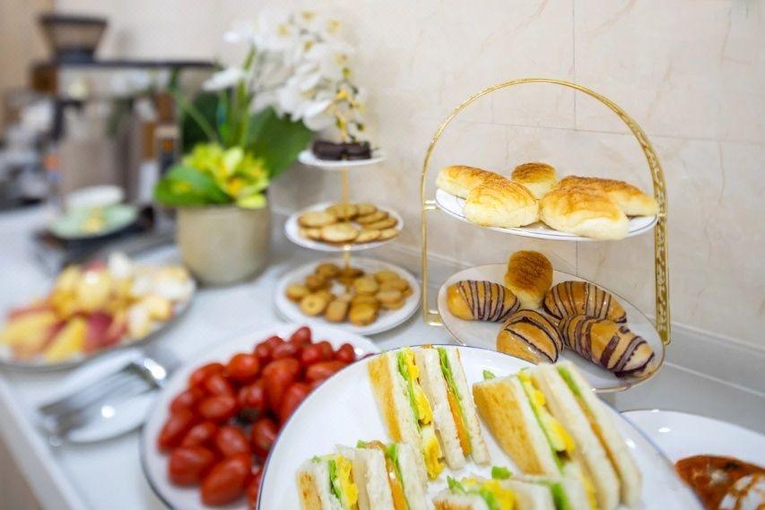 XW Hotel 玺程设计酒店(深圳华侨城创意园店)