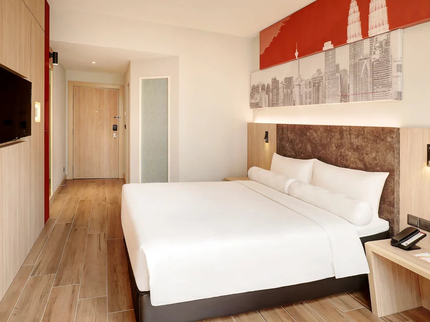 ibis Kuala Lumpur City Centre