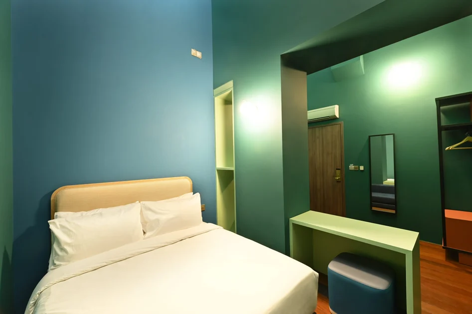 Dream Chaser Boutique Capsule Hotel Singapore
