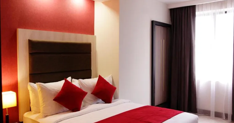 Verdant Hill Hotel Kuala Lumpur