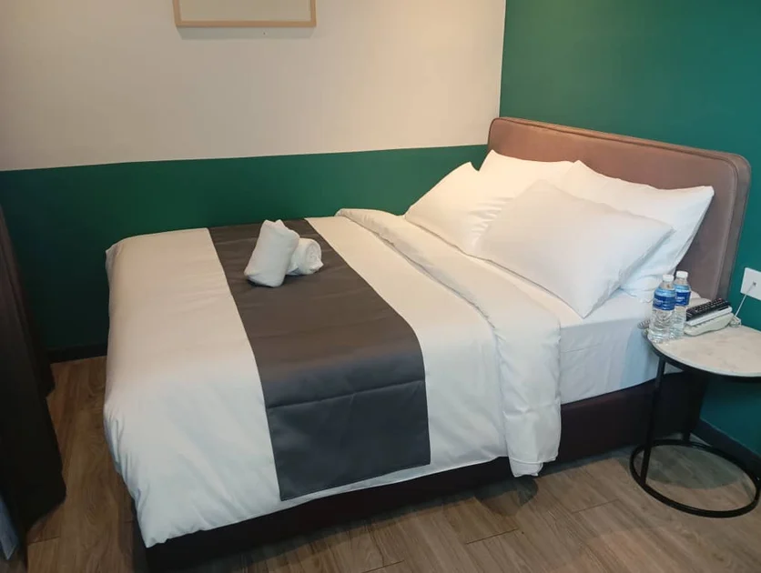 Enclave Hotel Kuala Lumpur