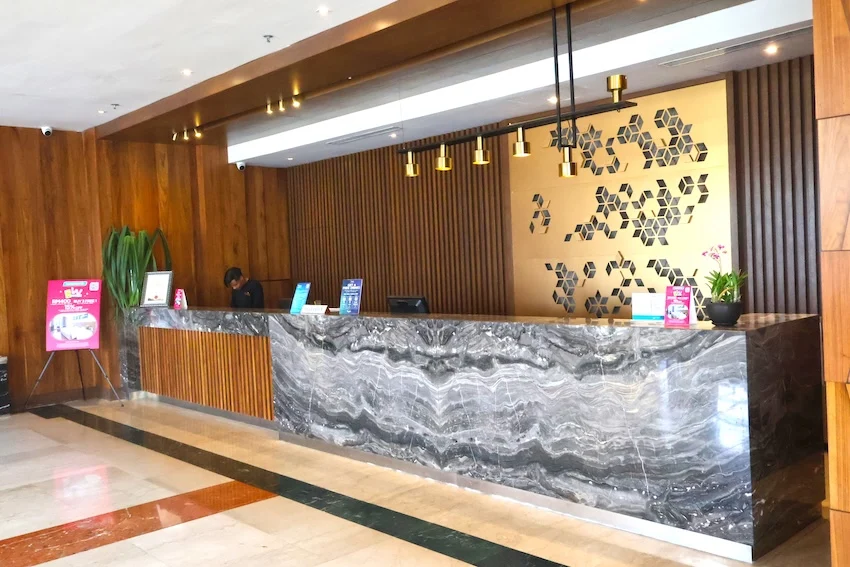 Crystal Crown Hotel Petaling Jaya