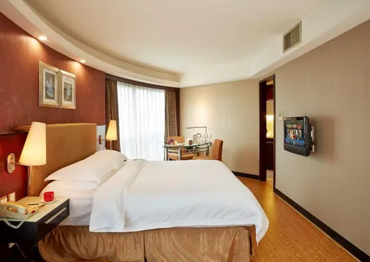 Panorama Double Room