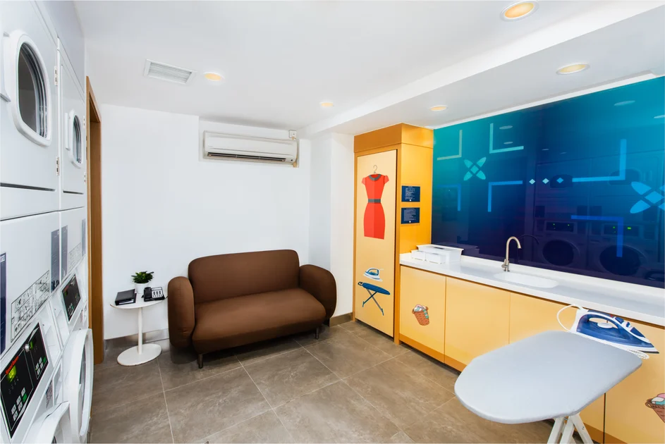 Holiday Inn Express Macau City Centre