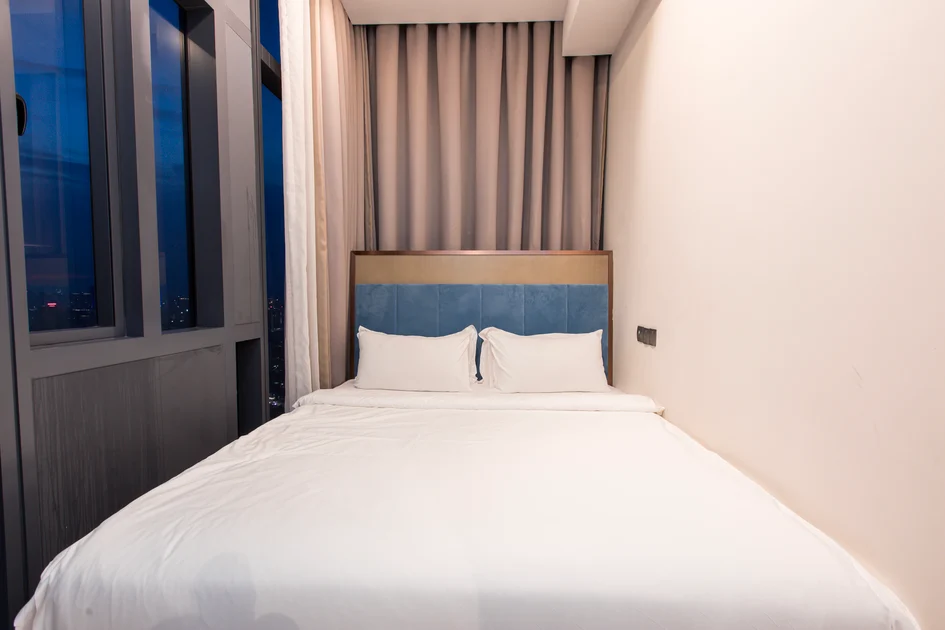 Star Suites KLCC