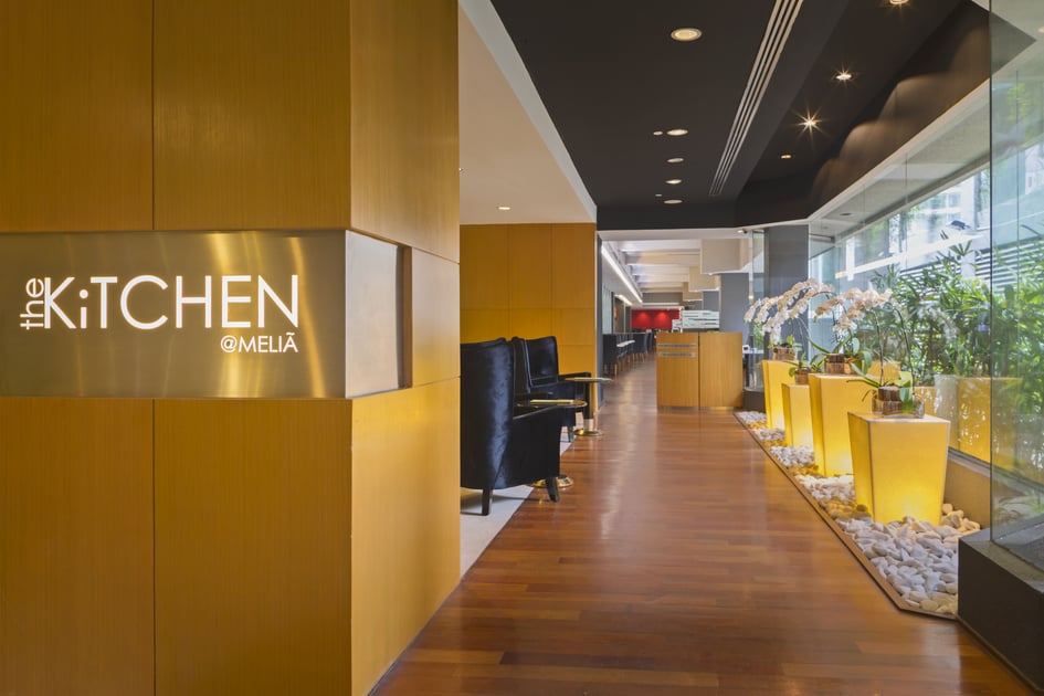 Melia Hotel Kuala Lumpur