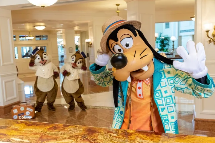 大廳