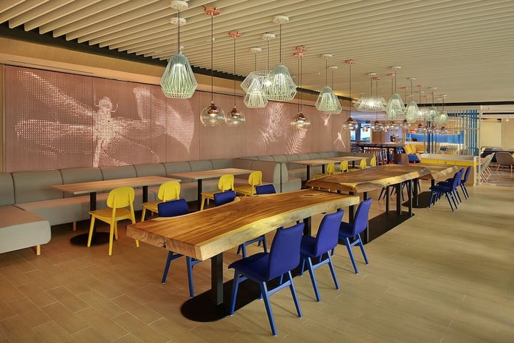 Holiday Inn Express Kuala Lumpur City Centre