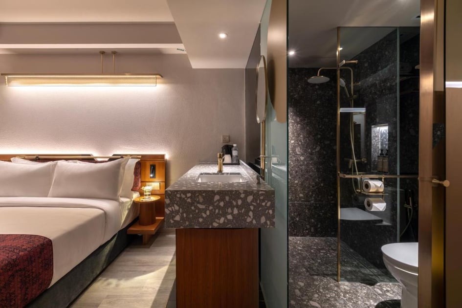 Bintang Collectionz Hotel