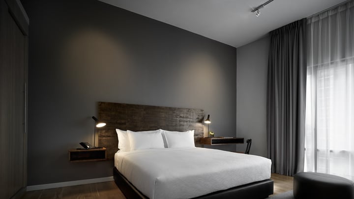E&O Residences Kuala Lumpur