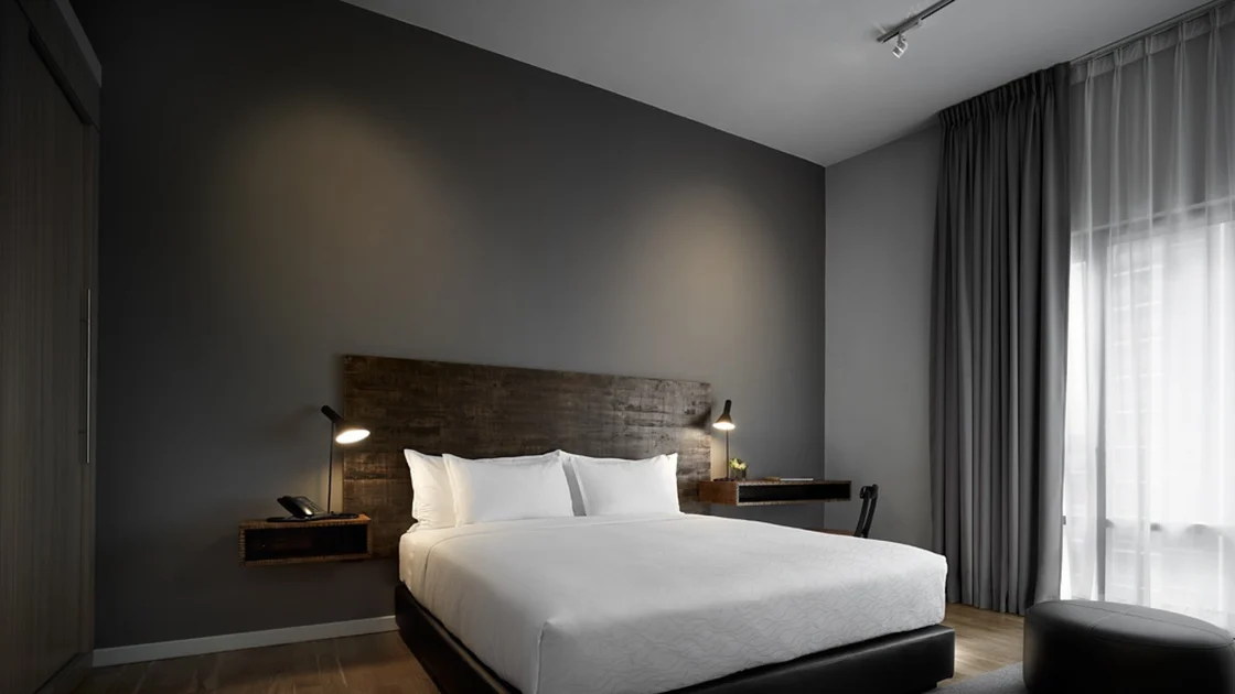 E&O Residences Kuala Lumpur