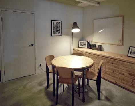 Meeting Room - Small
