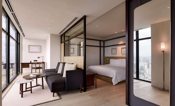 Junior Suite