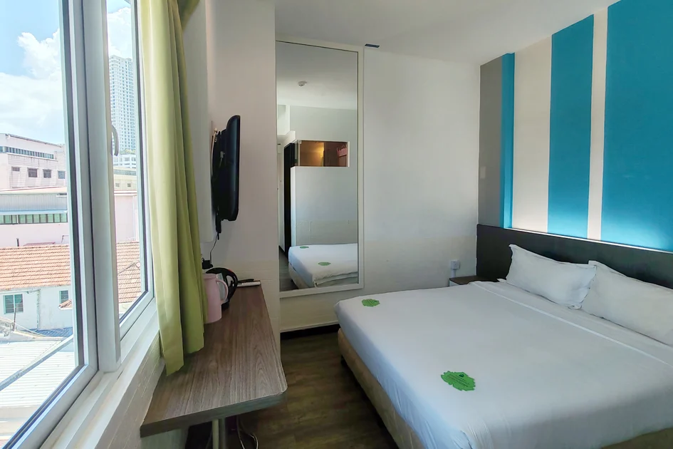 Yan Hotel