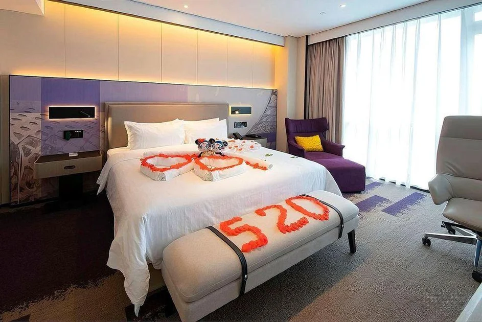 Hampton by Hilton Shenzhen North Station