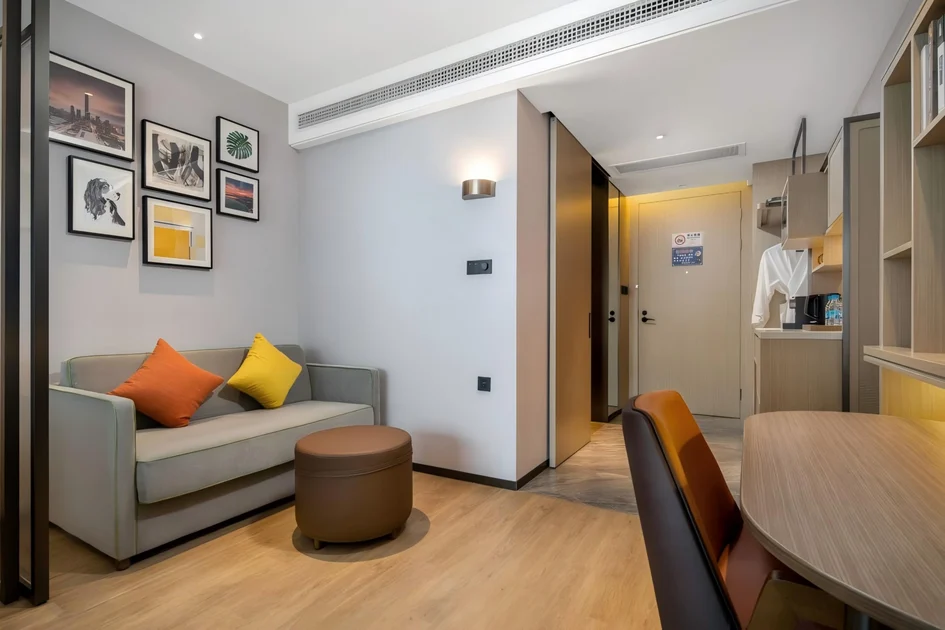 Home2 Suites by Hilton Shenzhen NanShan Science &Technology Park