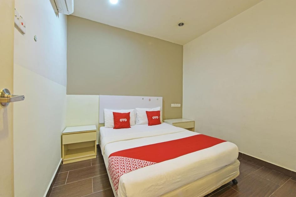 Soho Hotel Prima Sri Gombak