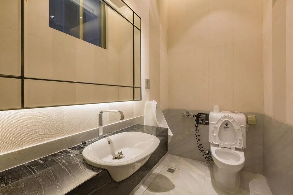 MJ Grand Park Hotel